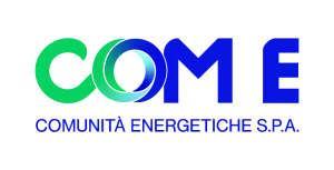 Logo Comunita Energetiche