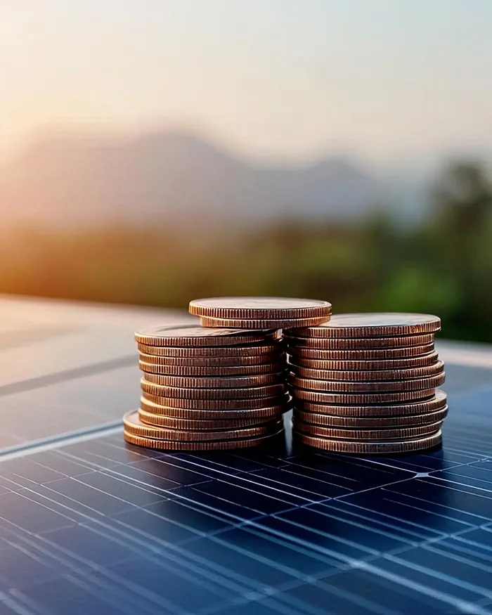 Investimento e Produzione di Energia Rinnovabile