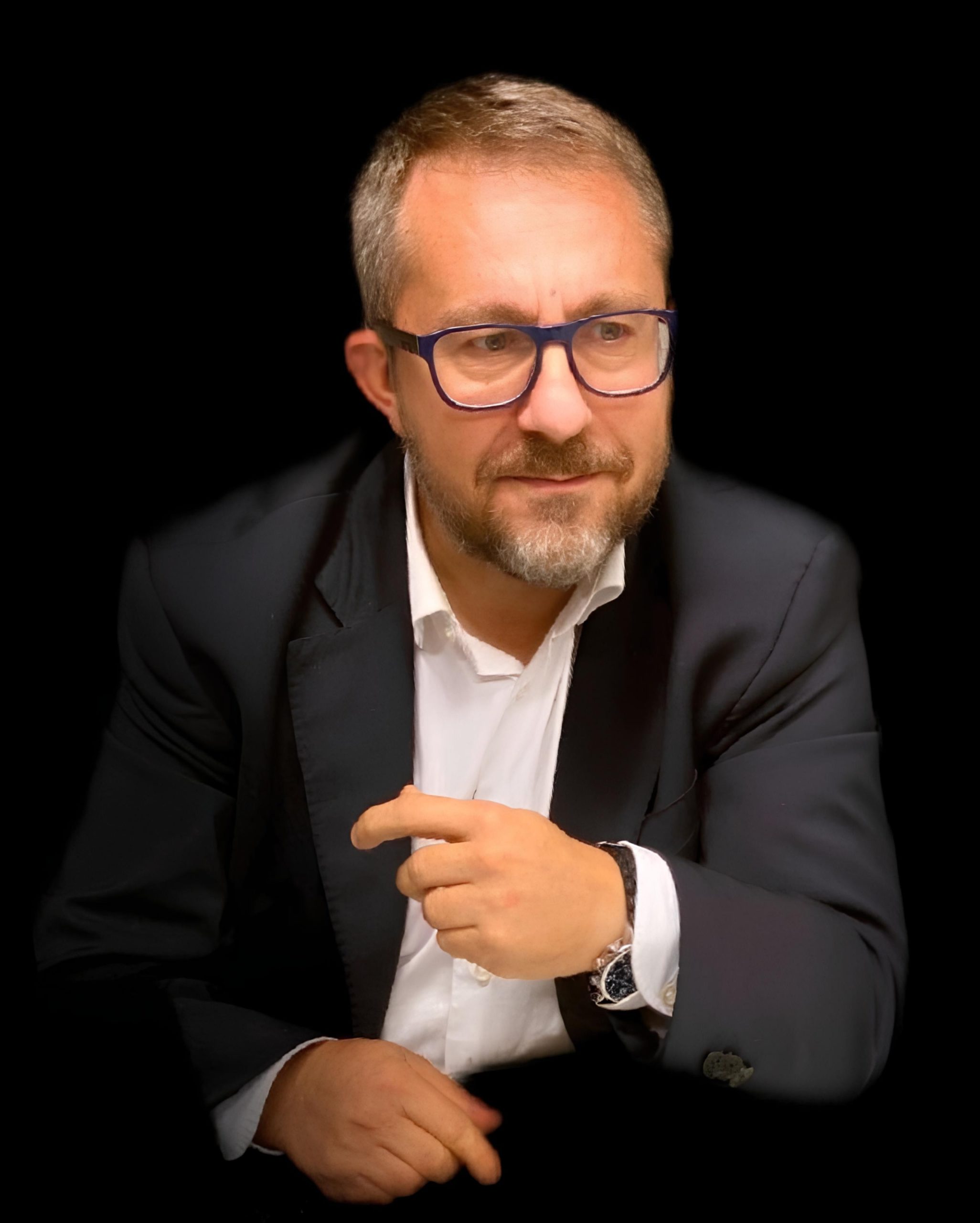 Federico Zacaglioni Federico Zacaglioni