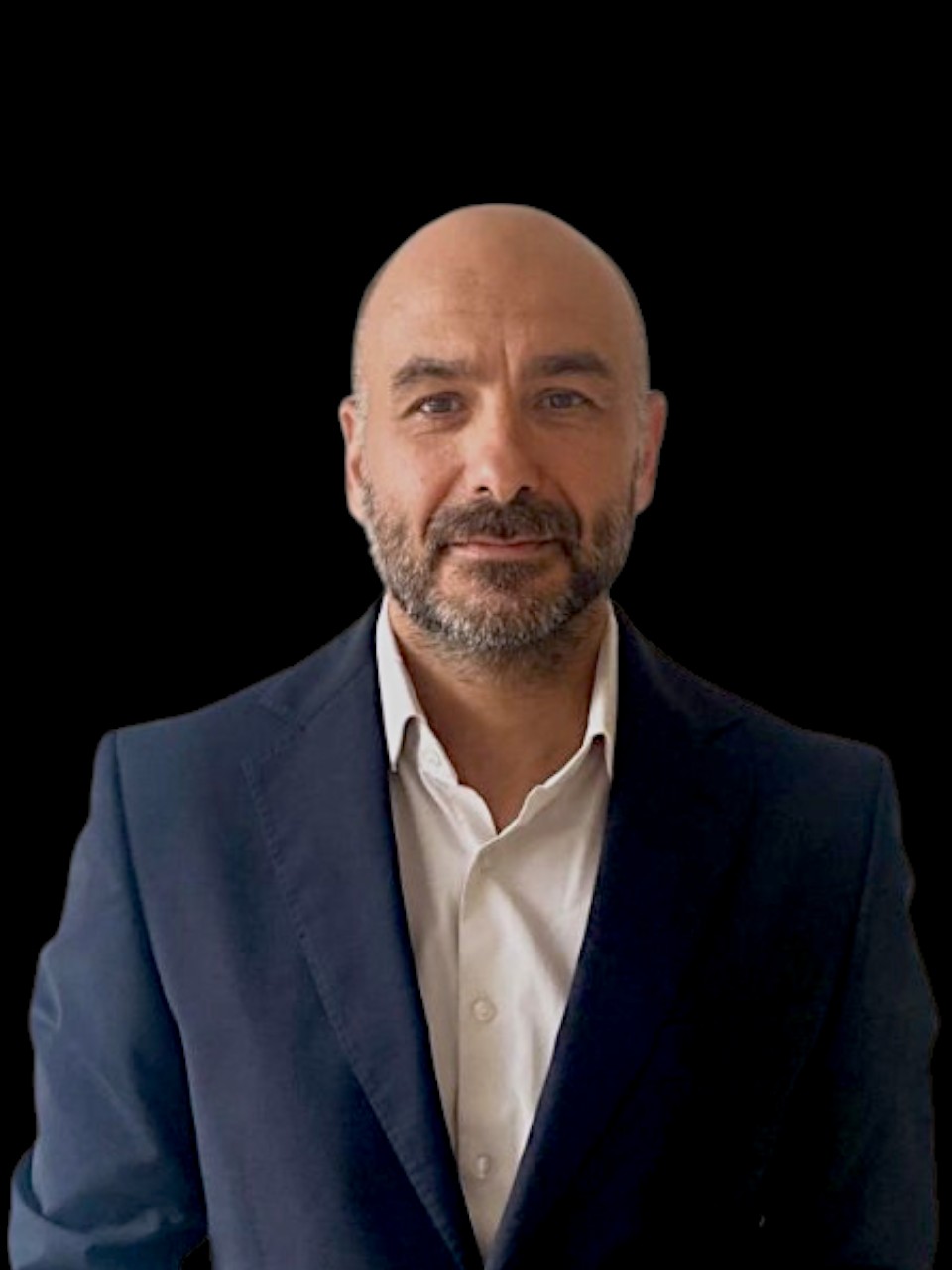 Claudio Borgna-CFO Floriano Custolino